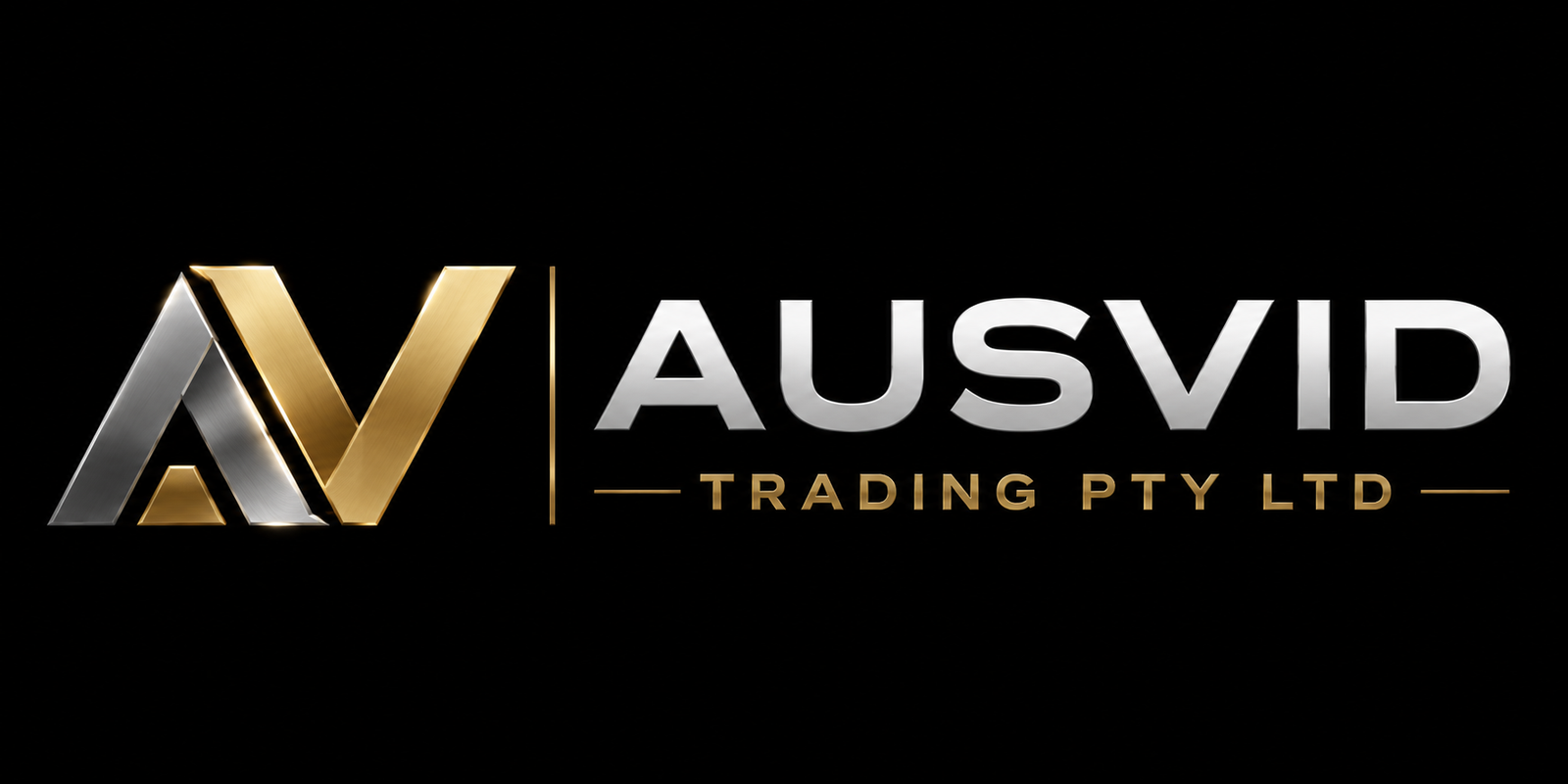AUSVID Trading Pty Ltd logo
